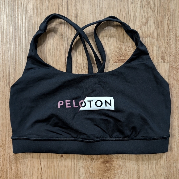 Lululemon peloton SKU673 - Picture 1 of 3
